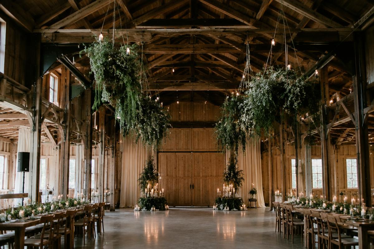 How to Choose a Wedding Venue in South Africa