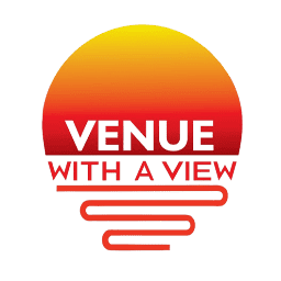 Venue with a View logo