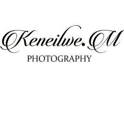 Keneilwe.M Photography logo
