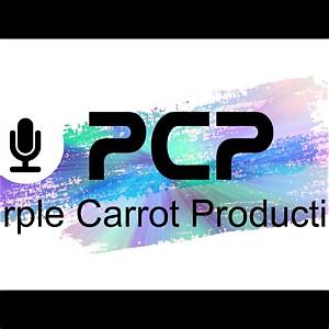Purple Carrot Productions logo