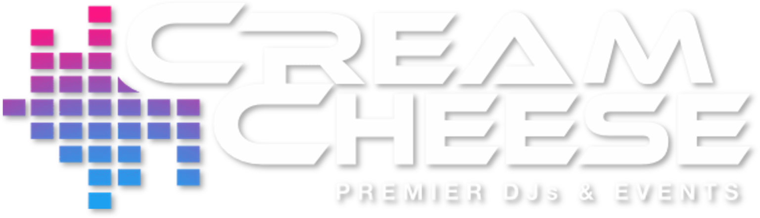 Cream Cheese Professional Discos logo