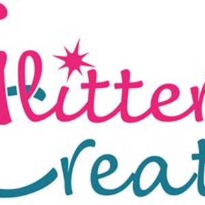 Glitter Creations logo