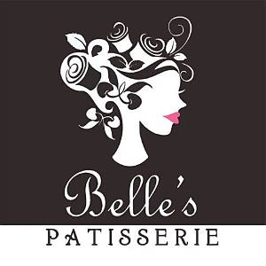 Patisserie Belle logo
