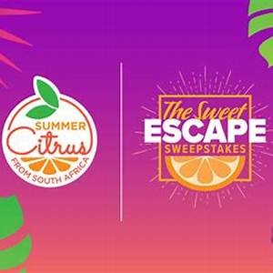 The Sweet Escape logo