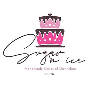 Sugar 'n Ice logo