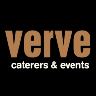 Verve Caterers & Events logo
