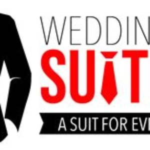 Wedding Bells Suit Hire logo