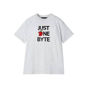 Just One Byte logo