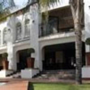 Casa Grande Lodge and Wedding Venue logo